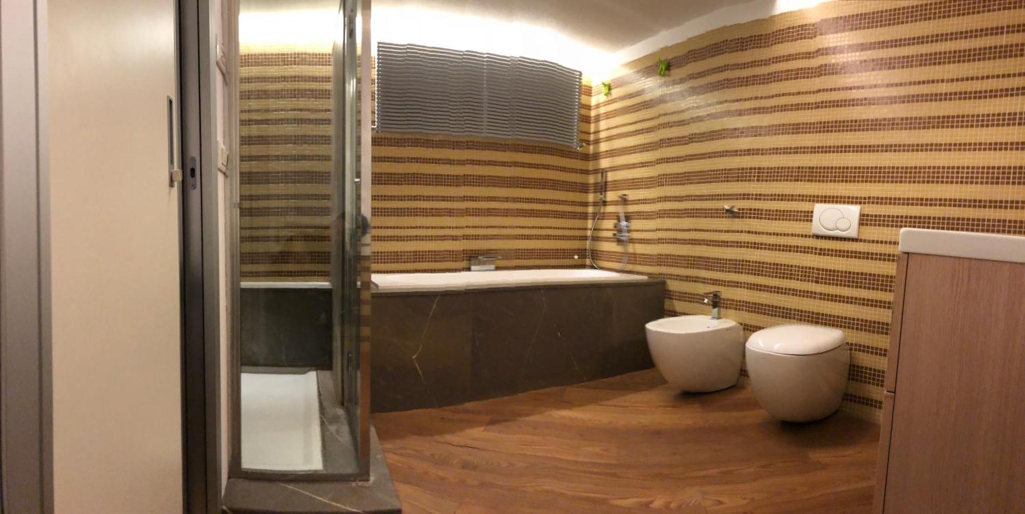 Апартаменты Motta Di Livenza Deluxe Экстерьер фото