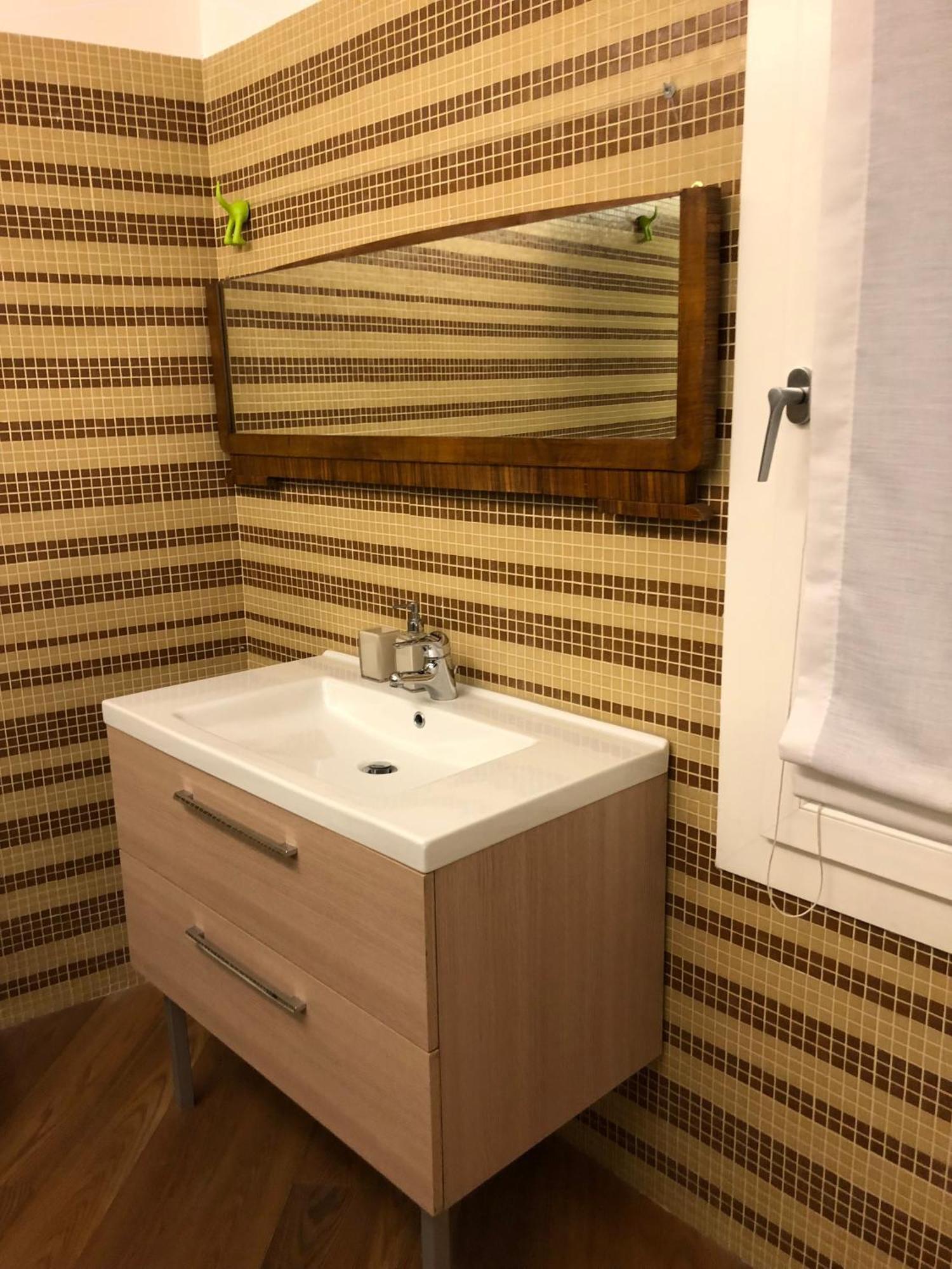 Апартаменты Motta Di Livenza Deluxe Экстерьер фото